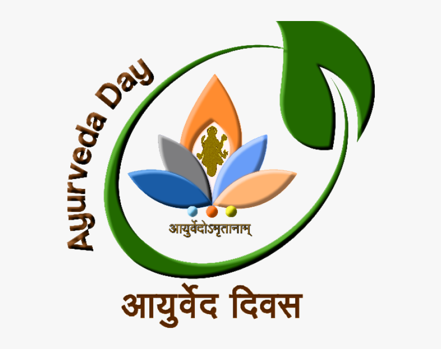 National Ayurveda Day 2018, HD Png Download, Free Download