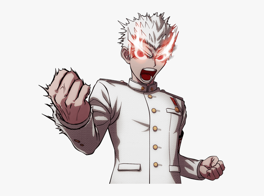 #anime #boyxboy #boyxboyromance #cory #coryinthehouse - Kiyotaka Ishimaru Sprites, HD Png Download, Free Download