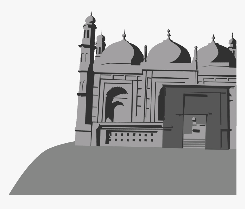 80 Days Wiki - Mosque, HD Png Download, Free Download