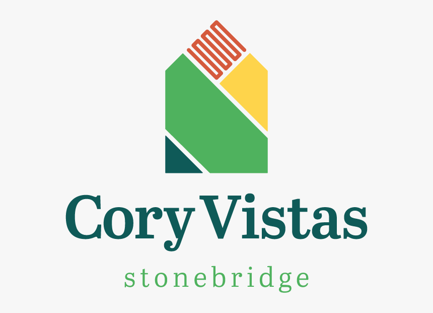 Cory Vistas Logo - Graphic Design, HD Png Download, Free Download