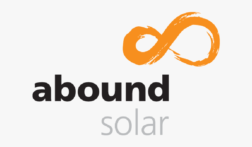 Abound Solar, HD Png Download, Free Download