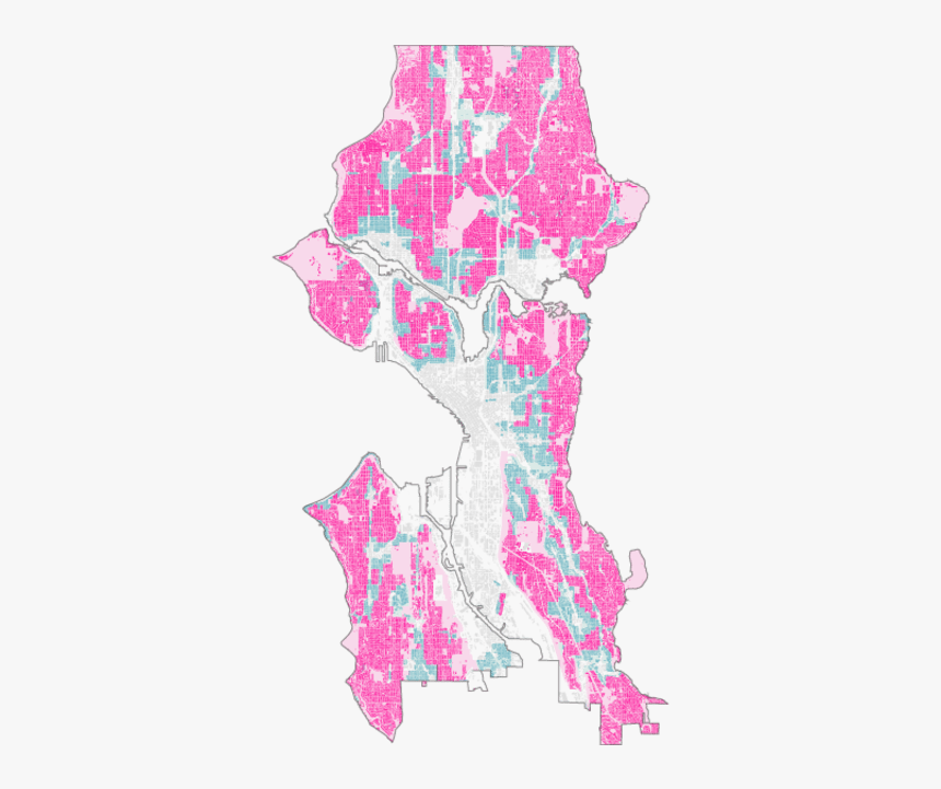 Urban Footprint Nyt, HD Png Download, Free Download