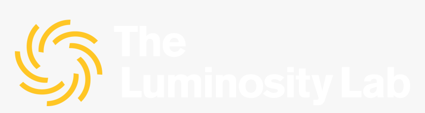 The Luminosity Lab Logo - Luminosity Lab Asu, HD Png Download, Free Download