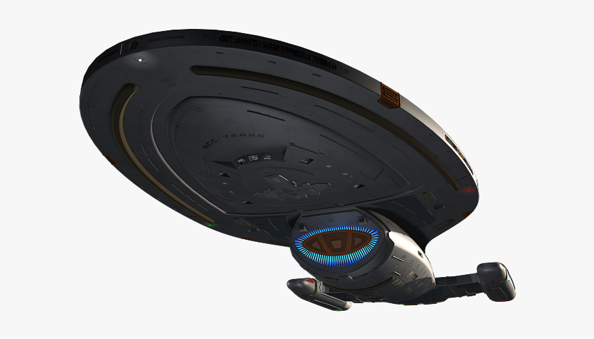 Thumb Image - Star Trek Voyager Png, Transparent Png, Free Download
