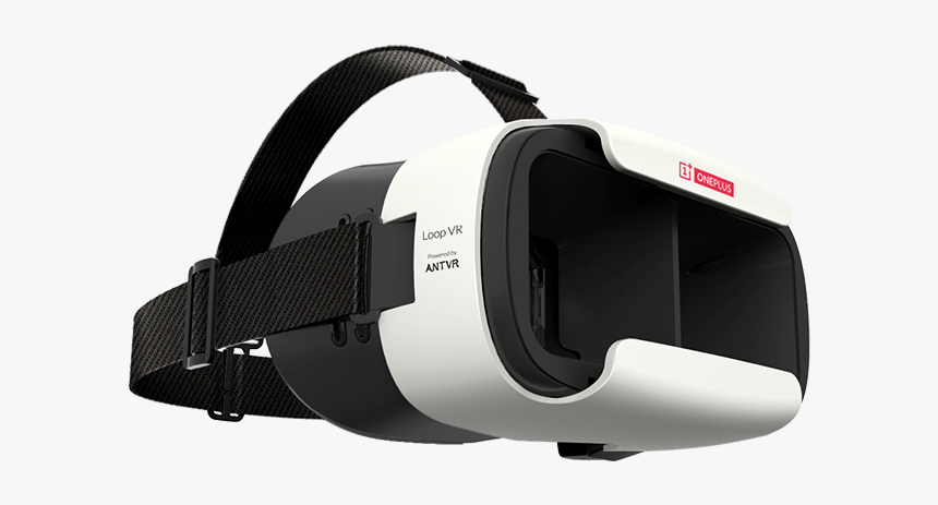 Oneplus Vr Headset, HD Png Download, Free Download