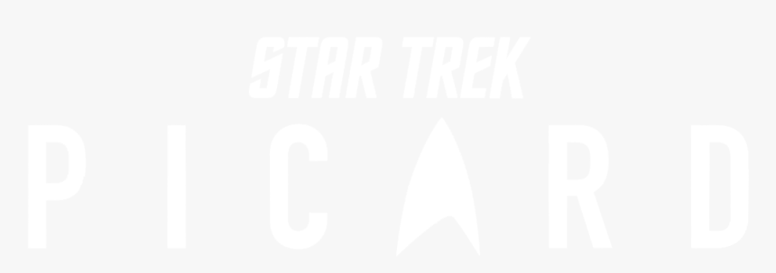 Star Trek - Picard"
class="lazyload - Star Trek, HD Png Download, Free Download