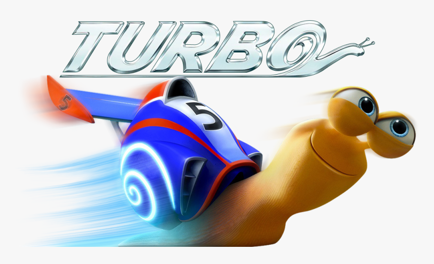 Turbo (1000x562), Png Download - Turbo La Pelicula Png, Transparent Png, Free Download