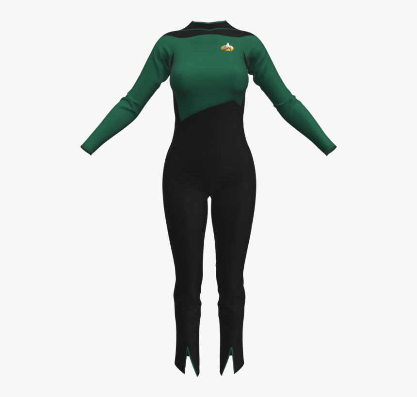 Wetsuit, HD Png Download, Free Download