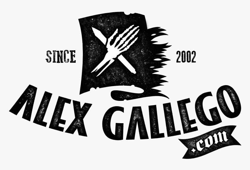Alexgallego - Graphics, HD Png Download, Free Download