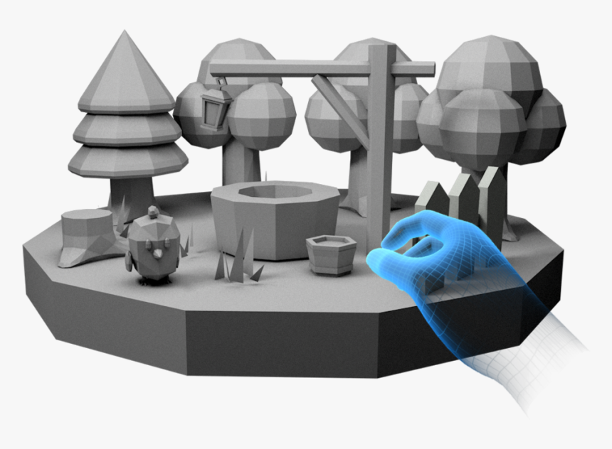 1106 Farming Vr - Shelf, HD Png Download, Free Download