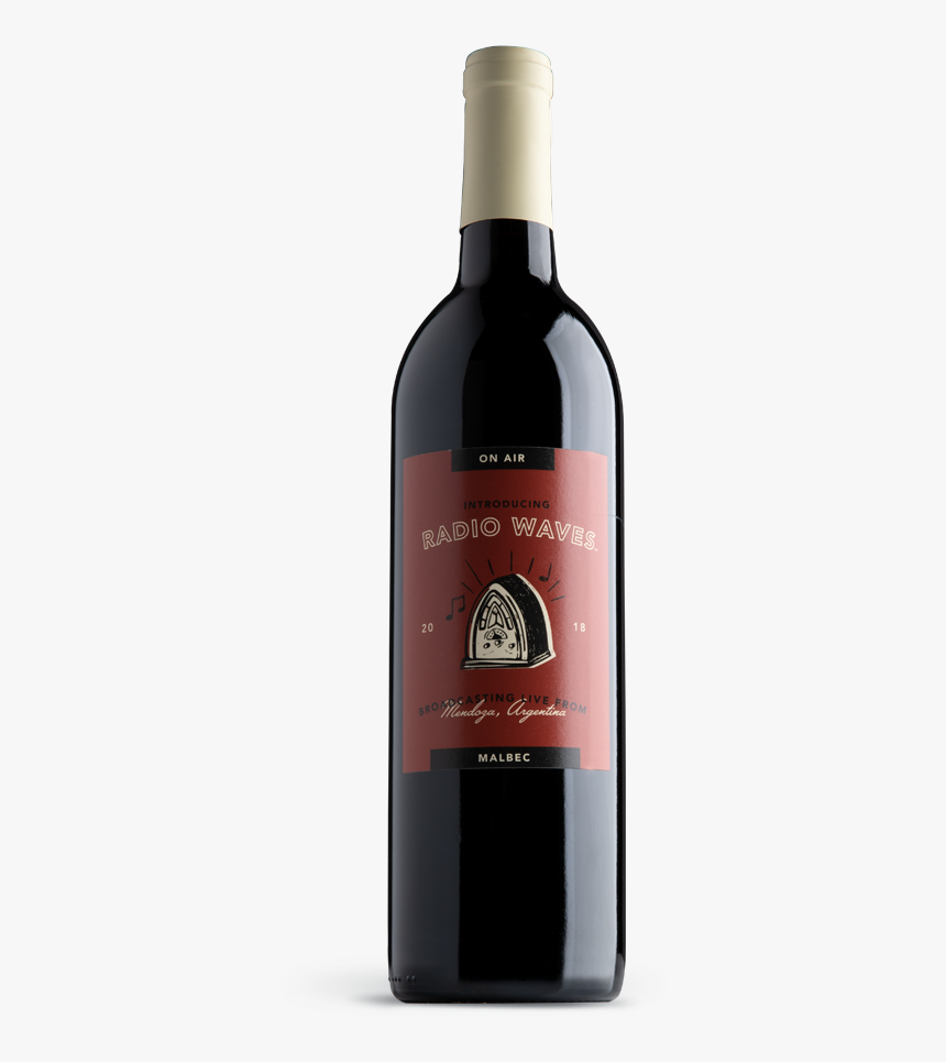 Wine Bottle, HD Png Download, Free Download