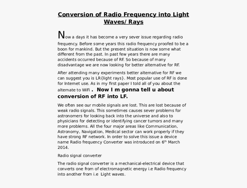 Document, HD Png Download, Free Download