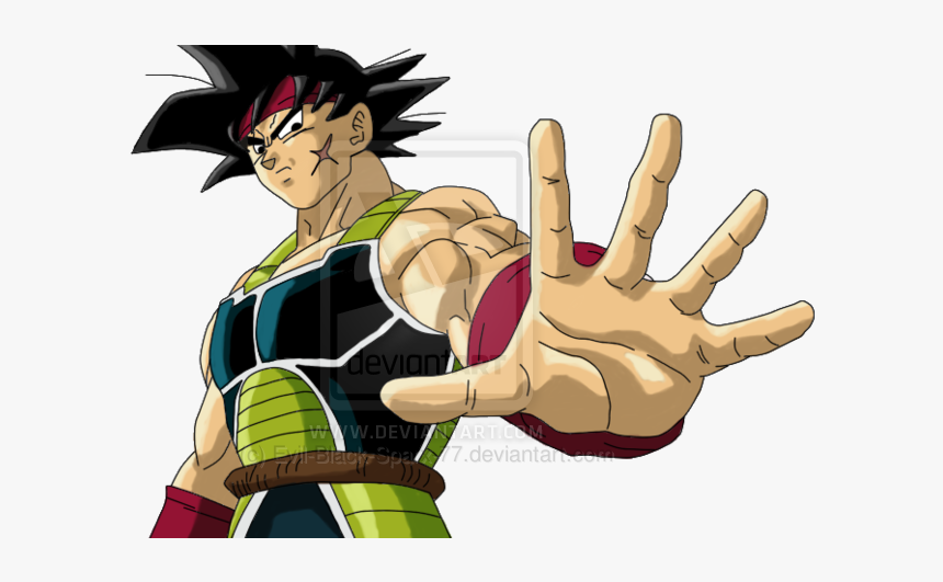 Black Goku Hd Png, Transparent Png, Free Download