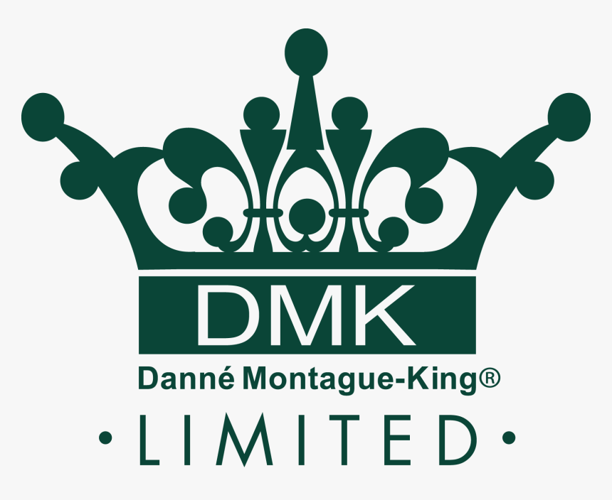 Dmk Danne Montague King Products Logo, HD Png Download, Free Download