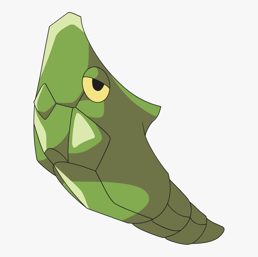 Real Life Pokemon Metapod, HD Png Download, Free Download