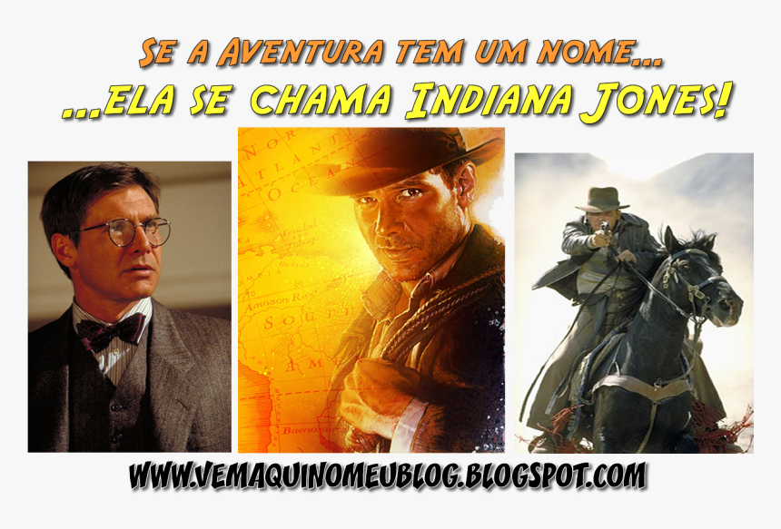 Indiana Jones And The Last , Png Download - Indiana Jones And The Last, Transparent Png, Free Download