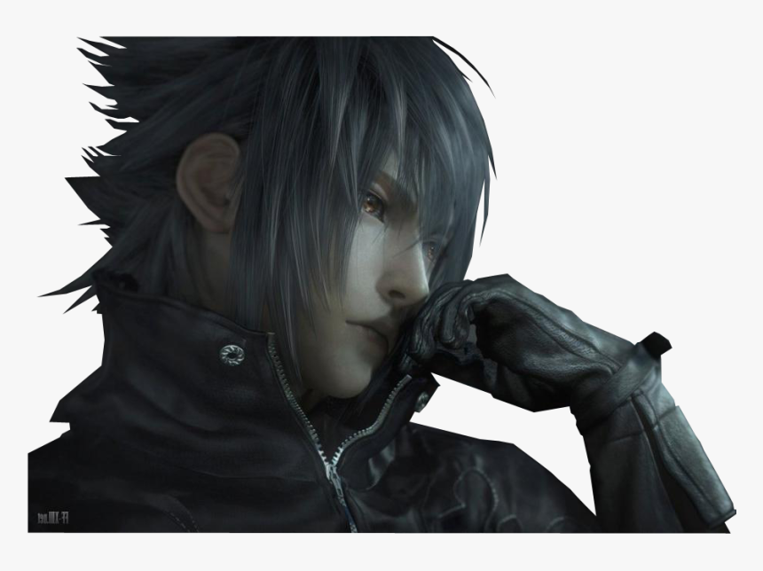 Ff Noctis Render Png , Png Download - Noctis Lucis Caelum Final Fantasy Xv Noctis, Transparent Png, Free Download