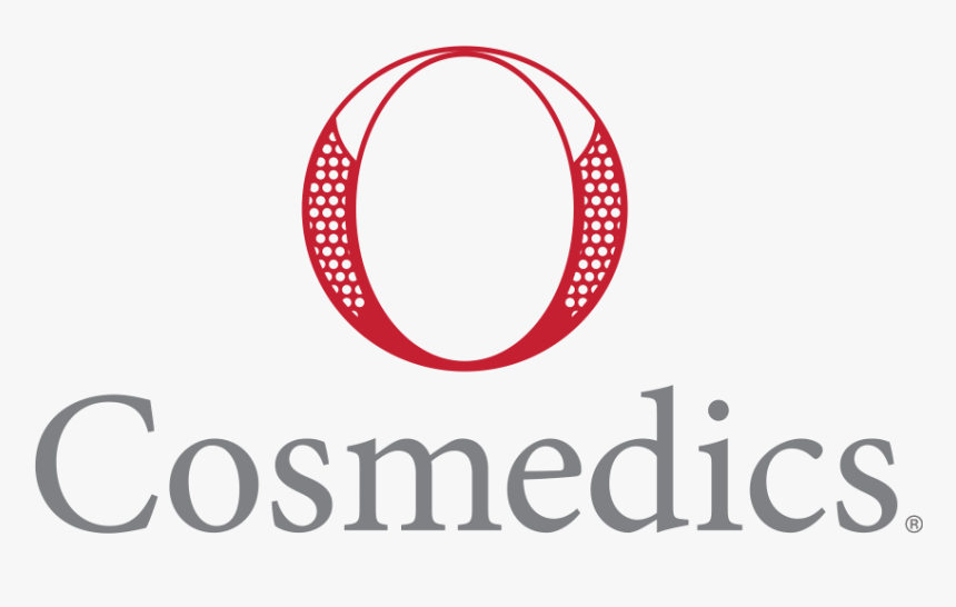 Ocosmedics Logo Colour - O Cosmedics Logo, HD Png Download, Free Download