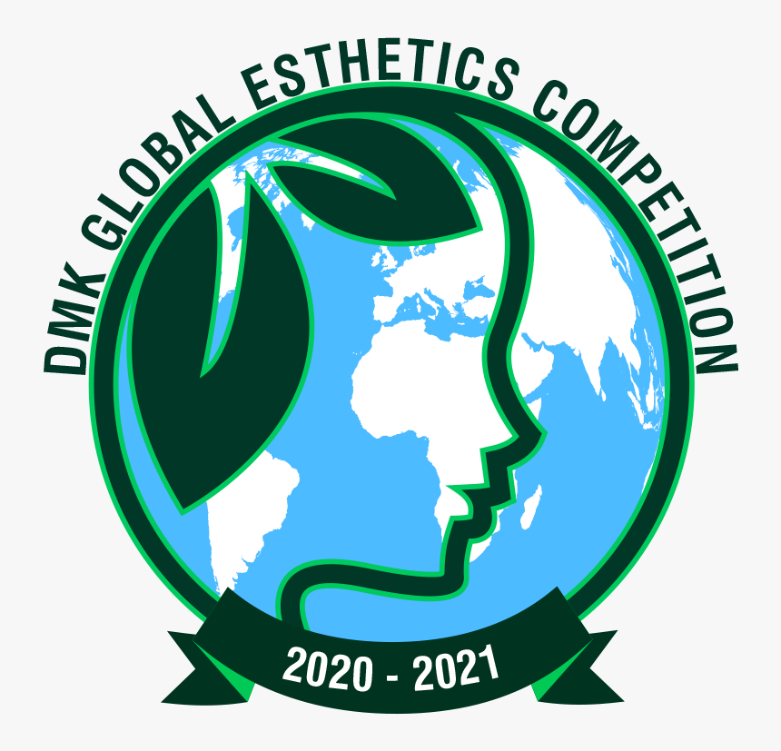 Dmk Global Esthetician Competition Logo - Saving On Business Travel, HD Png Download, Free Download