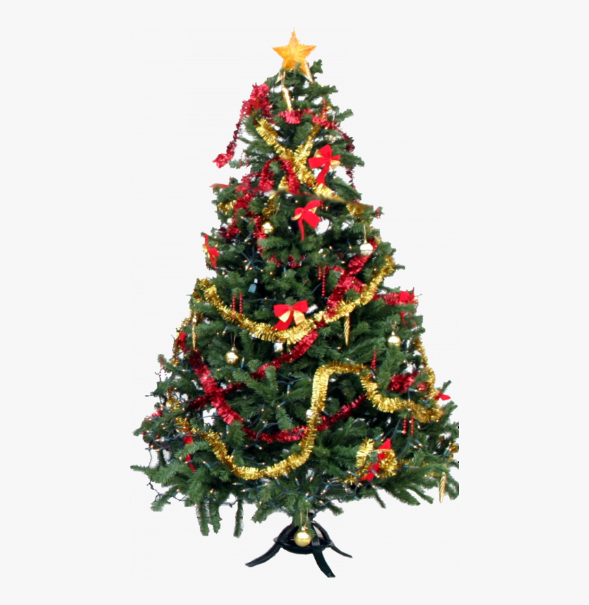 Merry Christmas Decoration Png, Transparent Png, Free Download