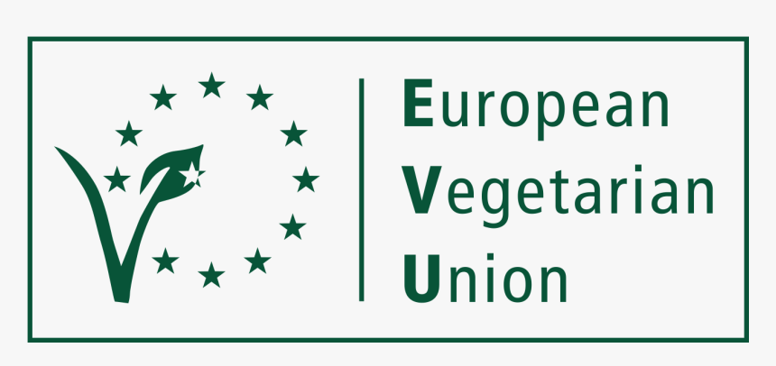 Eu Vegetarian Union, HD Png Download, Free Download