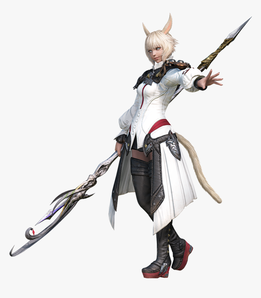 Y Shtola Rhul Cosplay, HD Png Download, Free Download