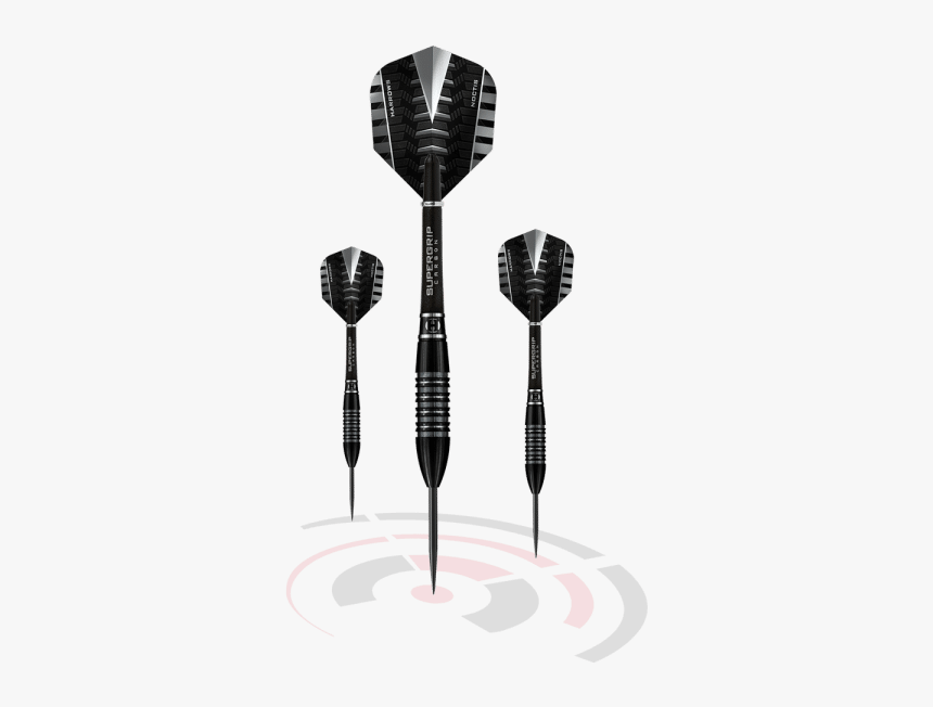 Harrows Noctis Style B Steeldarts - Harrows Noctis, HD Png Download, Free Download