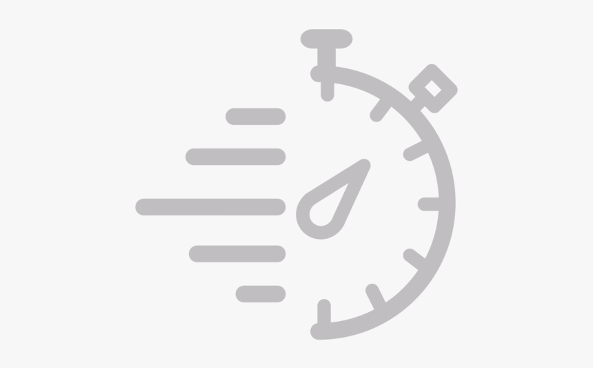 10 - Faster Turnaround Time Icon, HD Png Download, Free Download