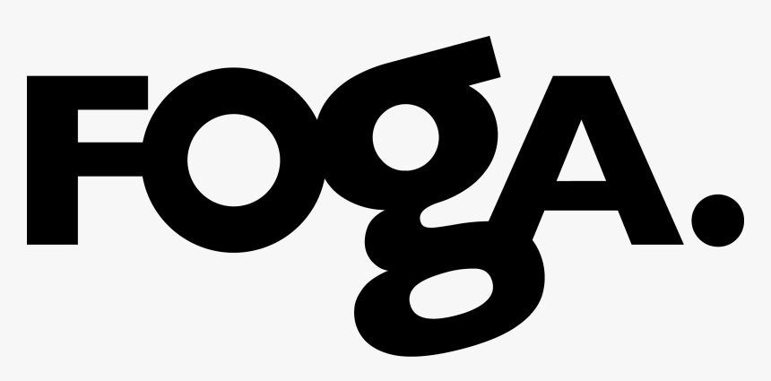 Plantshake By Foga - Foga Co Logo, HD Png Download, Free Download