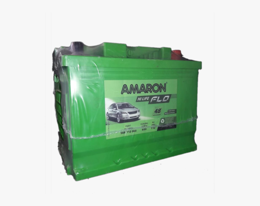 Amaron Vista Diesel Battery Price Amaron Indica Car - Amaron, HD Png Download, Free Download