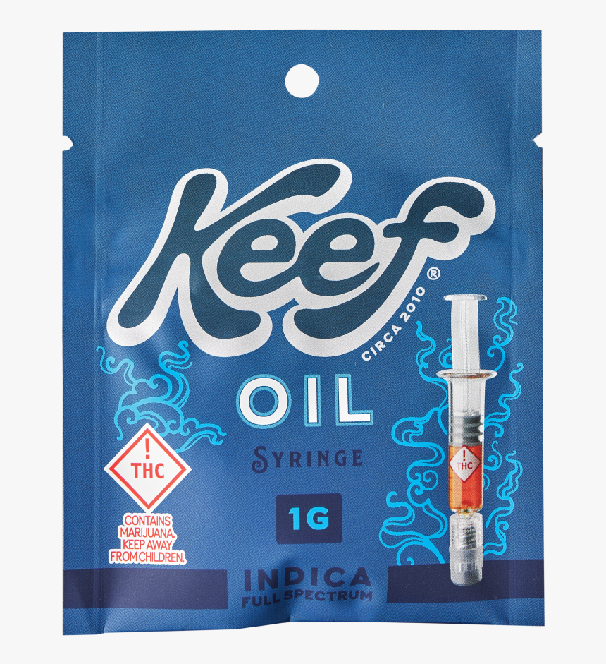 Keef Carts, HD Png Download, Free Download