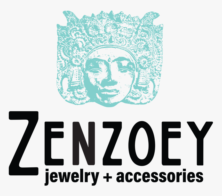 Zenzoey Jewelry & Accessories - Illustration, HD Png Download, Free Download