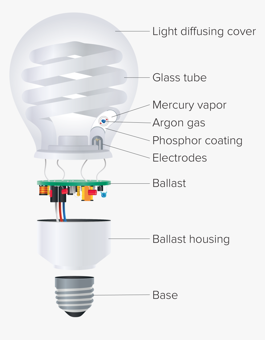 Transparent Light Bulb Outline Png - Hot Air Balloon, Png Download, Free Download