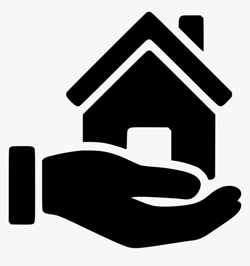 Offer Svg Png Icon Free Download - Transparent Background House Icon, Png Download, Free Download
