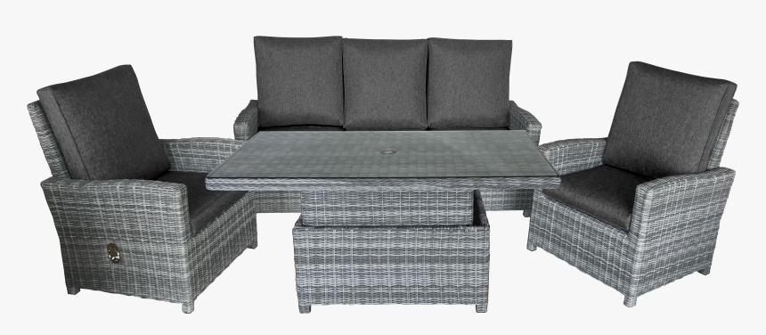 Outdoor Sofa, HD Png Download, Free Download