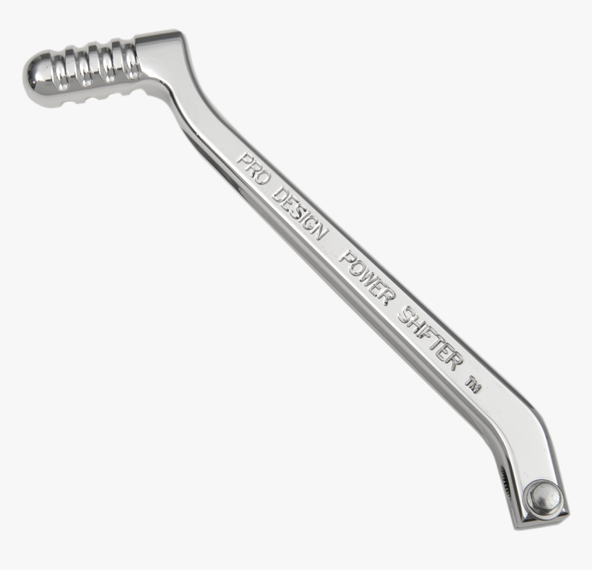 Adjustable Spanner Angle - Pro Design Raptor 660 Shifter, HD Png Download, Free Download