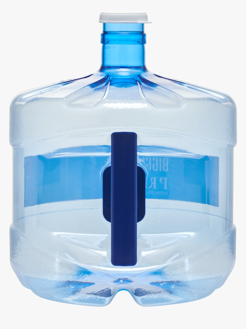 Transparent Water Jug Png - Water Bottle, Png Download, Free Download