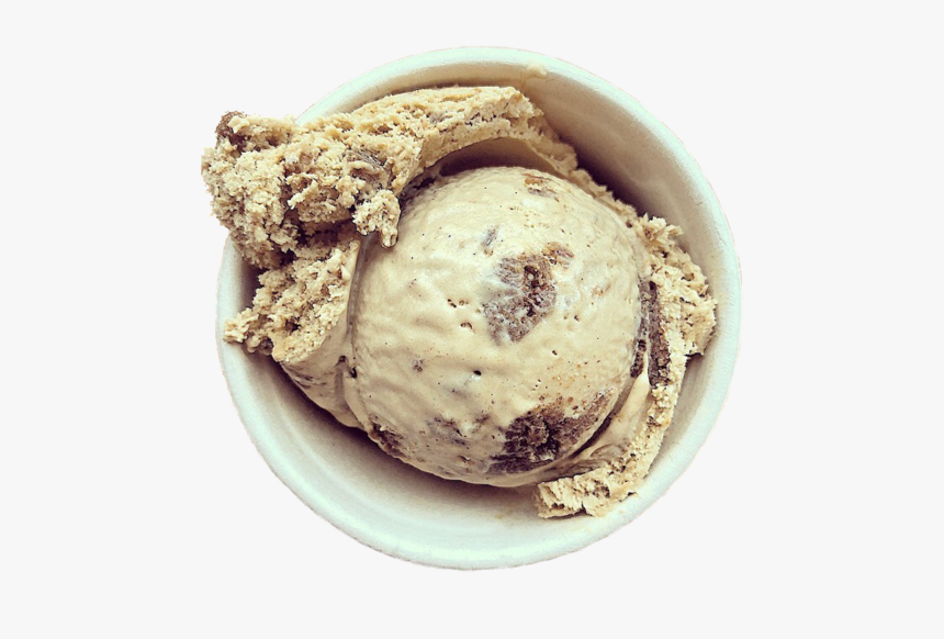Butterpecan - Soy Ice Cream, HD Png Download, Free Download