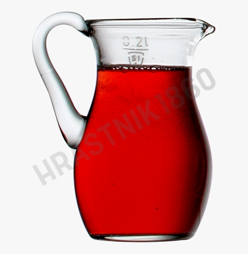 Jug , Png Download - Red Juice Jug Png, Transparent Png, Free Download