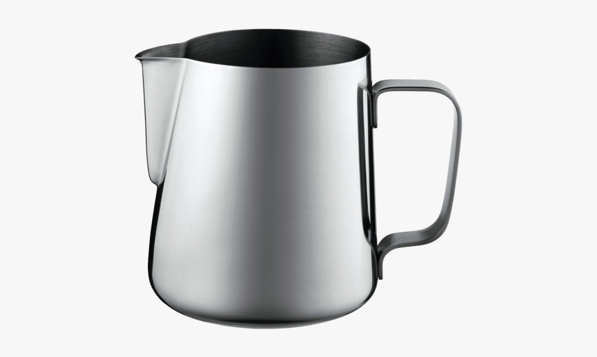 Milk Pitcher Png - Breville Stainless Steel Milk Jug, Transparent Png, Free Download