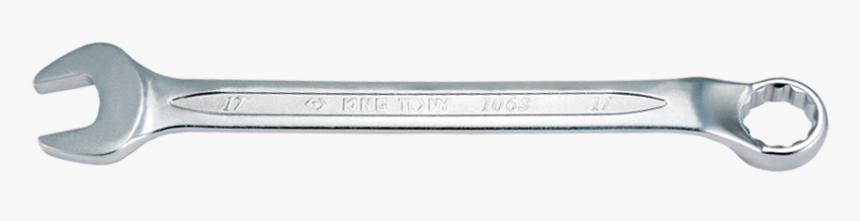 Offset Combination Wrench King Tony - Wrench, HD Png Download, Free Download