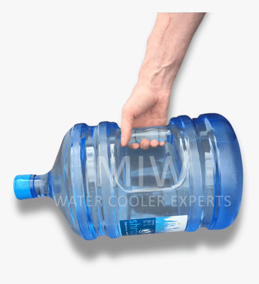 Transparent Water Jug Png - Mineral Water, Png Download, Free Download
