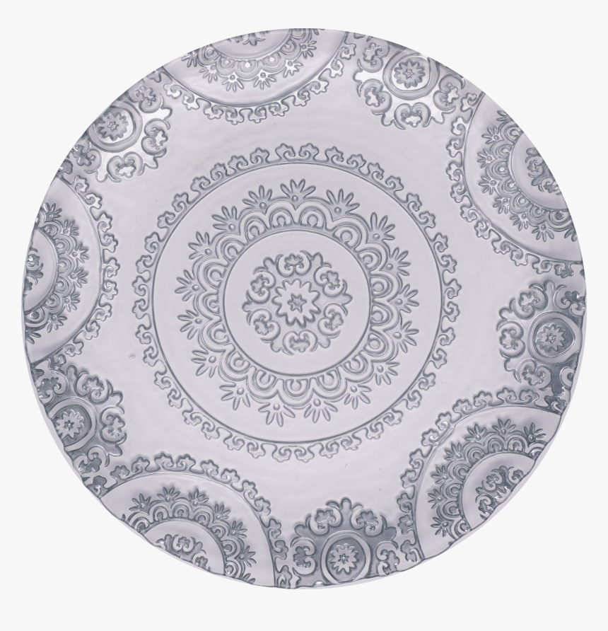 Boho Charger Plate, HD Png Download, Free Download