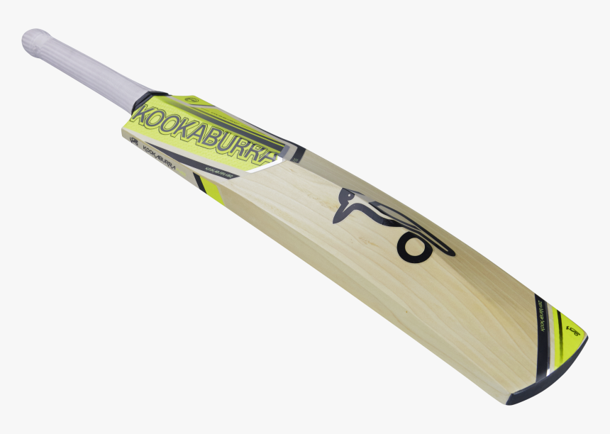 Kookaburra Fuse Cricket Bat - Cricket, HD Png Download, Free Download