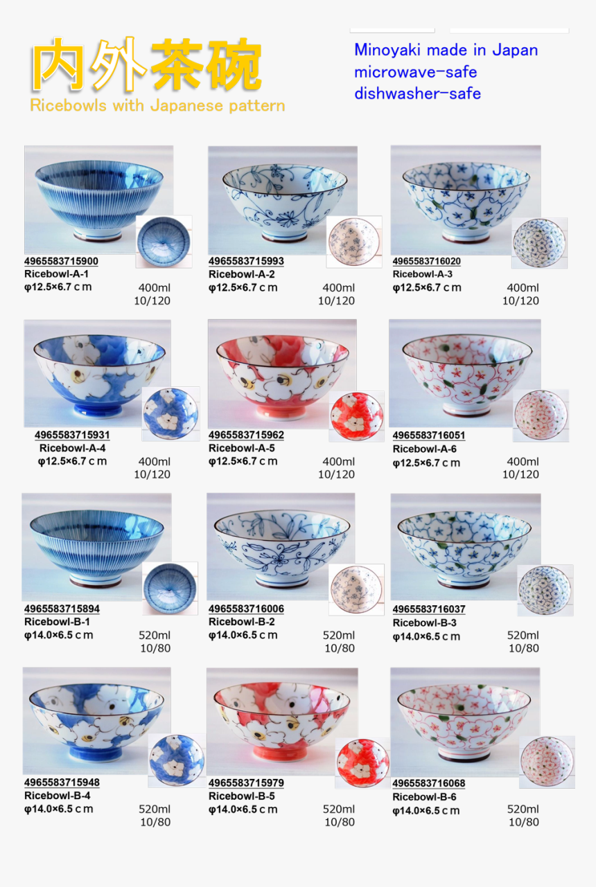 Functional Restaurant Crockery Rice Bowls For Household - Cup, HD Png Download, Free Download