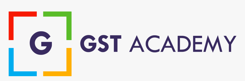 Gst Academy Logo - Media Academy, HD Png Download, Free Download
