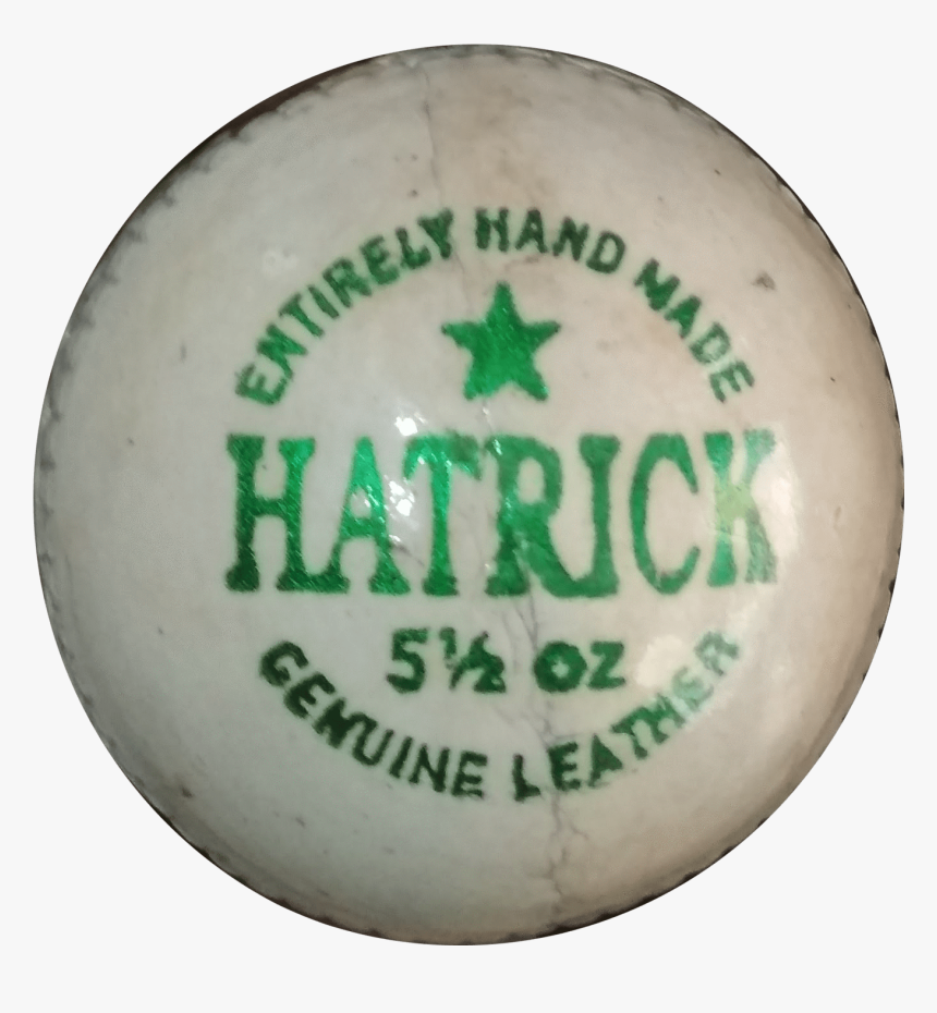 Hatrick Cricket Leather Ball White 4pc"
 Data-zoom="//cdn - Circle, HD Png Download, Free Download