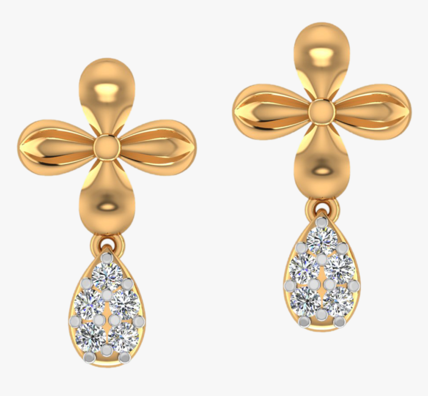 Earrings, HD Png Download, Free Download