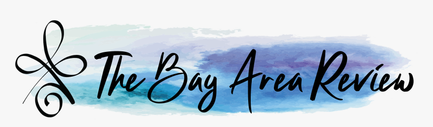 The Bay Area Review - Calligraphy, HD Png Download, Free Download