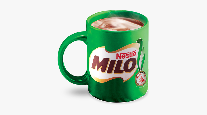 Thumb Image - Milo In A Cup, HD Png Download, Free Download